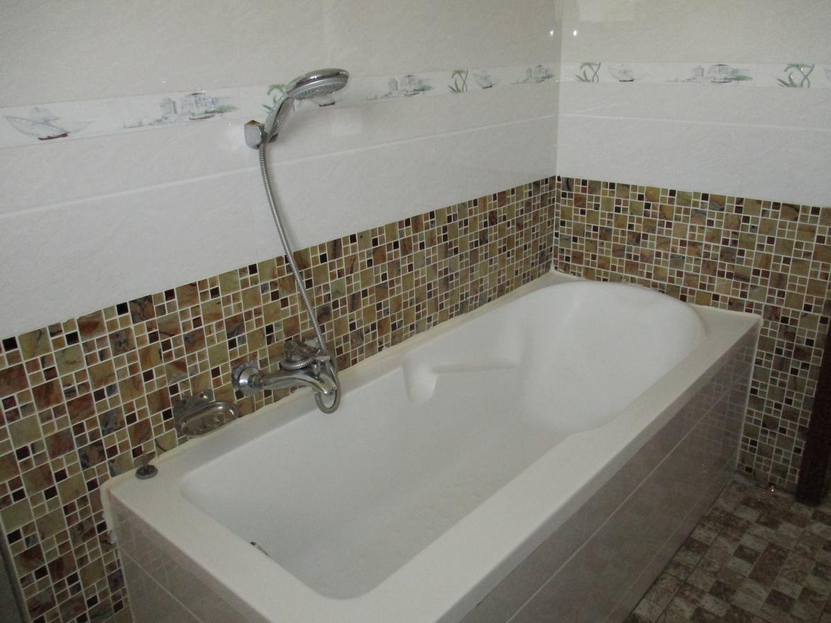 Amaris Hotel Kigali Extérieur photo