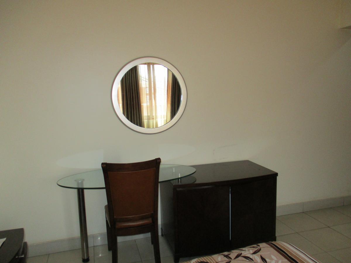 Amaris Hotel Kigali Extérieur photo