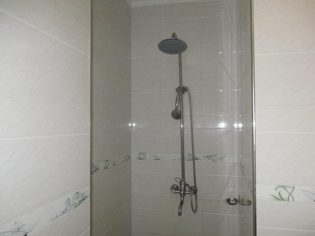 Amaris Hotel Kigali Extérieur photo