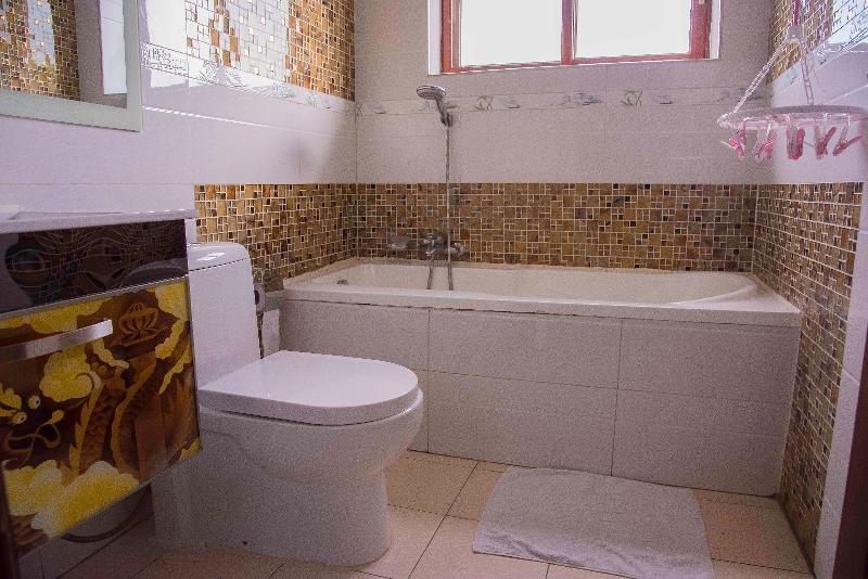 Amaris Hotel Kigali Extérieur photo